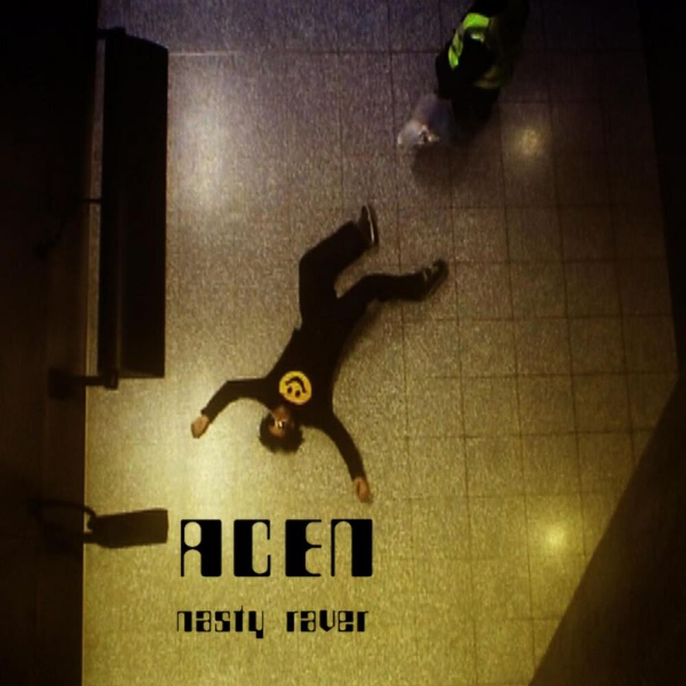 Picture of Nasty Raver - Single