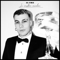 Cover of Le vostre madri