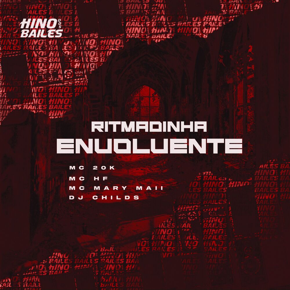 Picture of Ritmadinha Envolvente