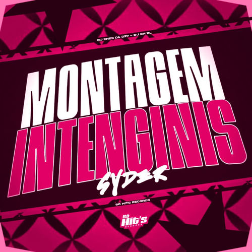 Montagem Intenginis Syder