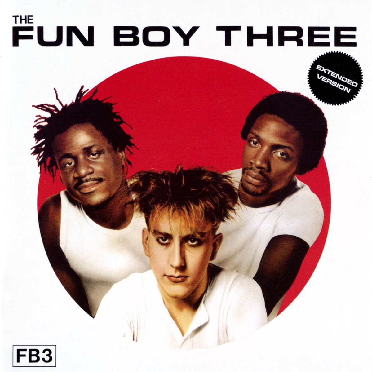 Fun Boy Three: albums, songs, concerts | Deezer