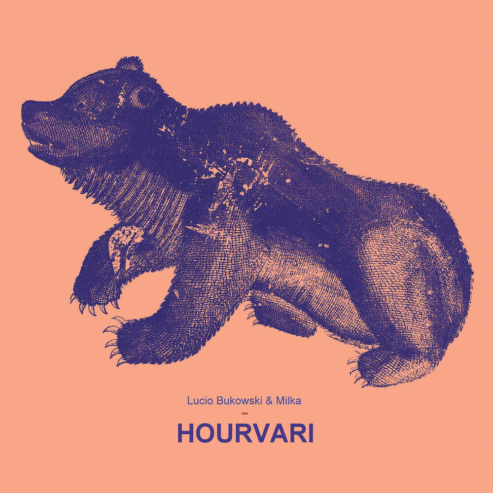 Picture of Hourvari