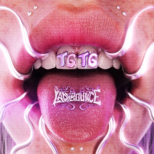 LADYBOUNCE – Tigoo Tigoo (Feat. Bryn) – Single