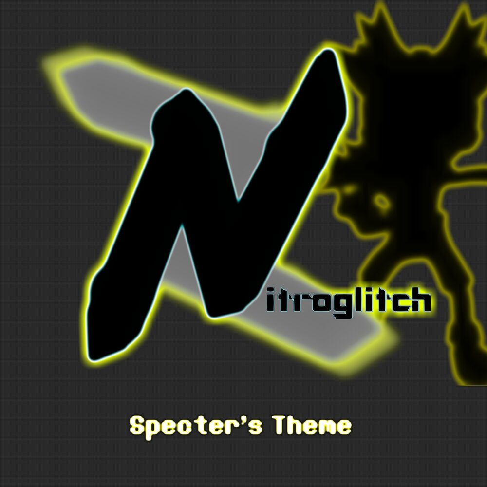Picture of Specter's Theme