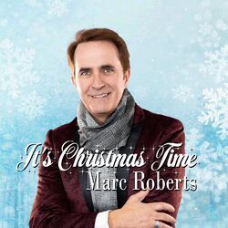 Cover of It's Christmas Time