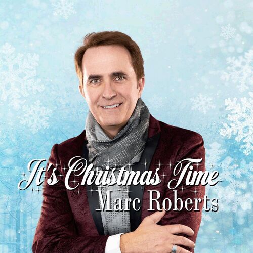 It's Christmas Time Cover