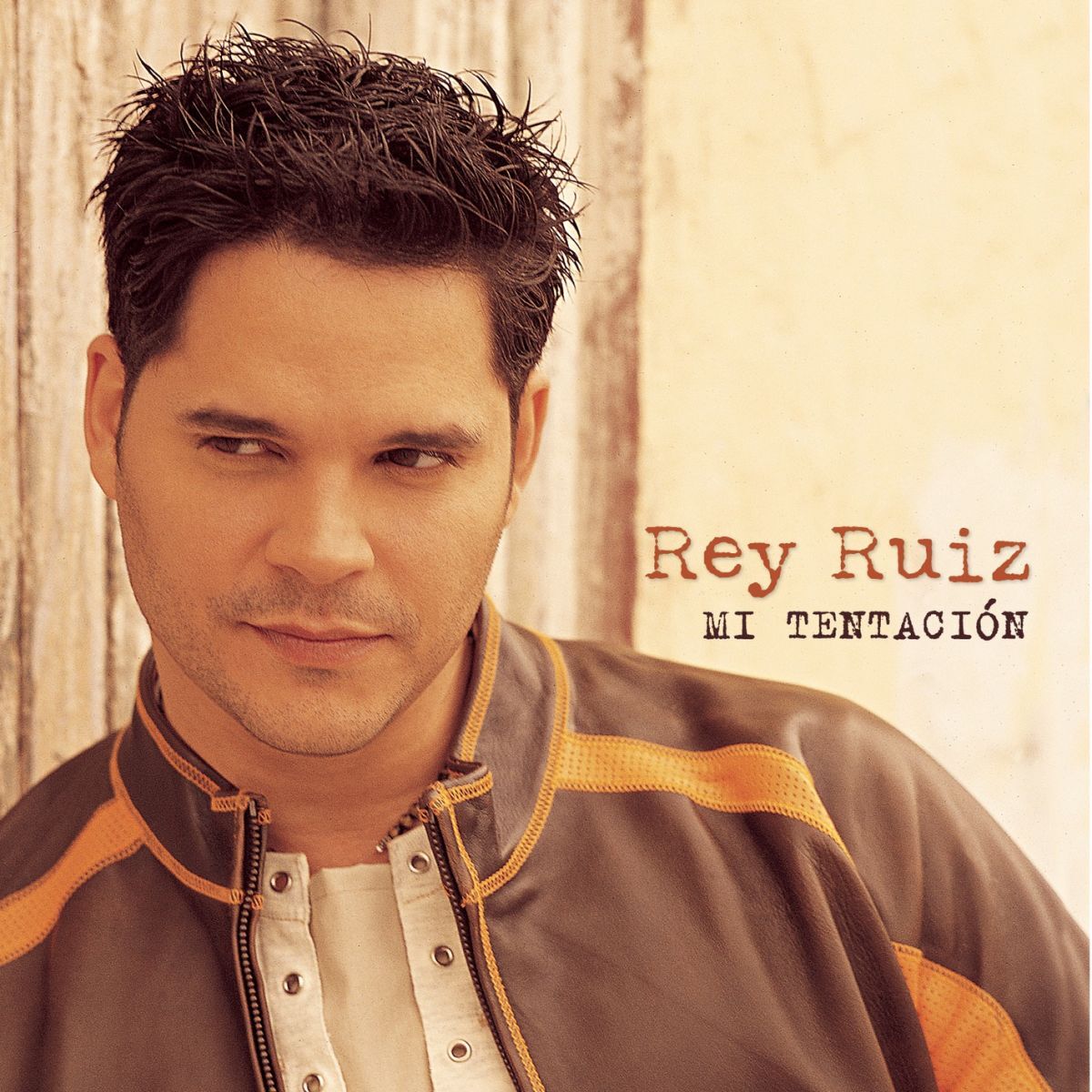 Album cover of El Diablo Anda Suelto