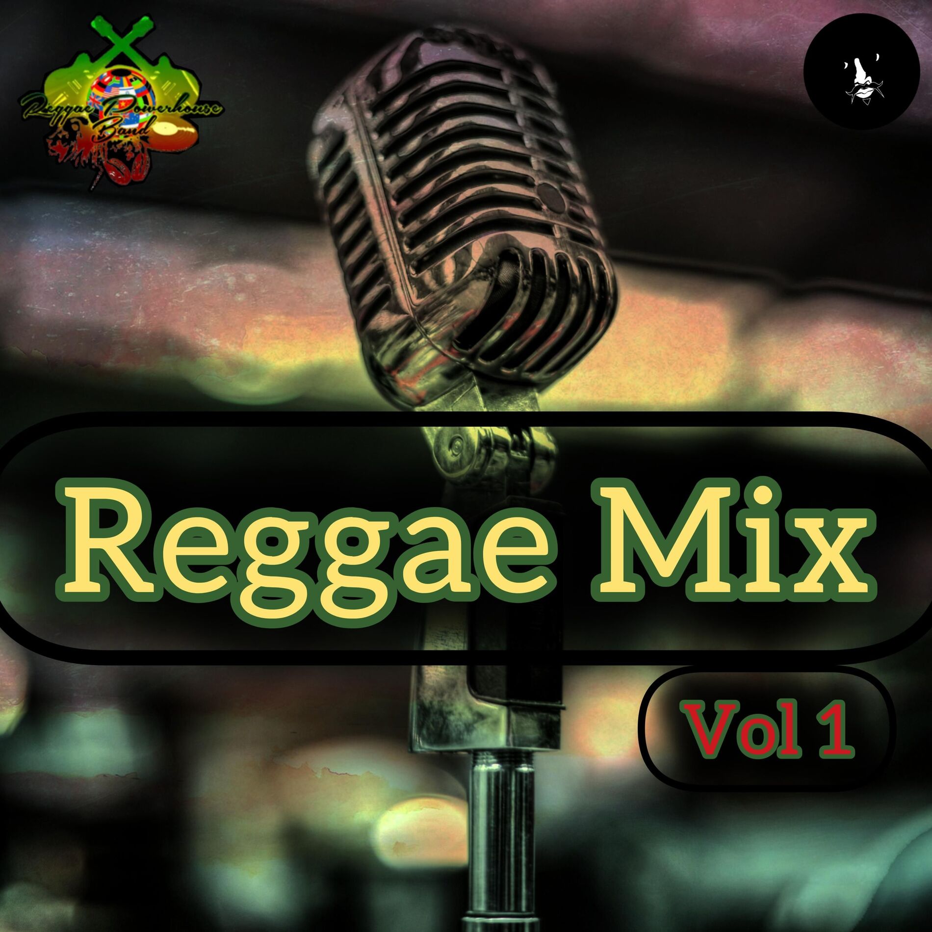 Album cover of Reggae Mix, Vol. 1
