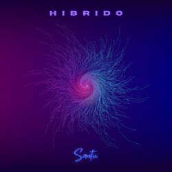 Cover of Hibrido