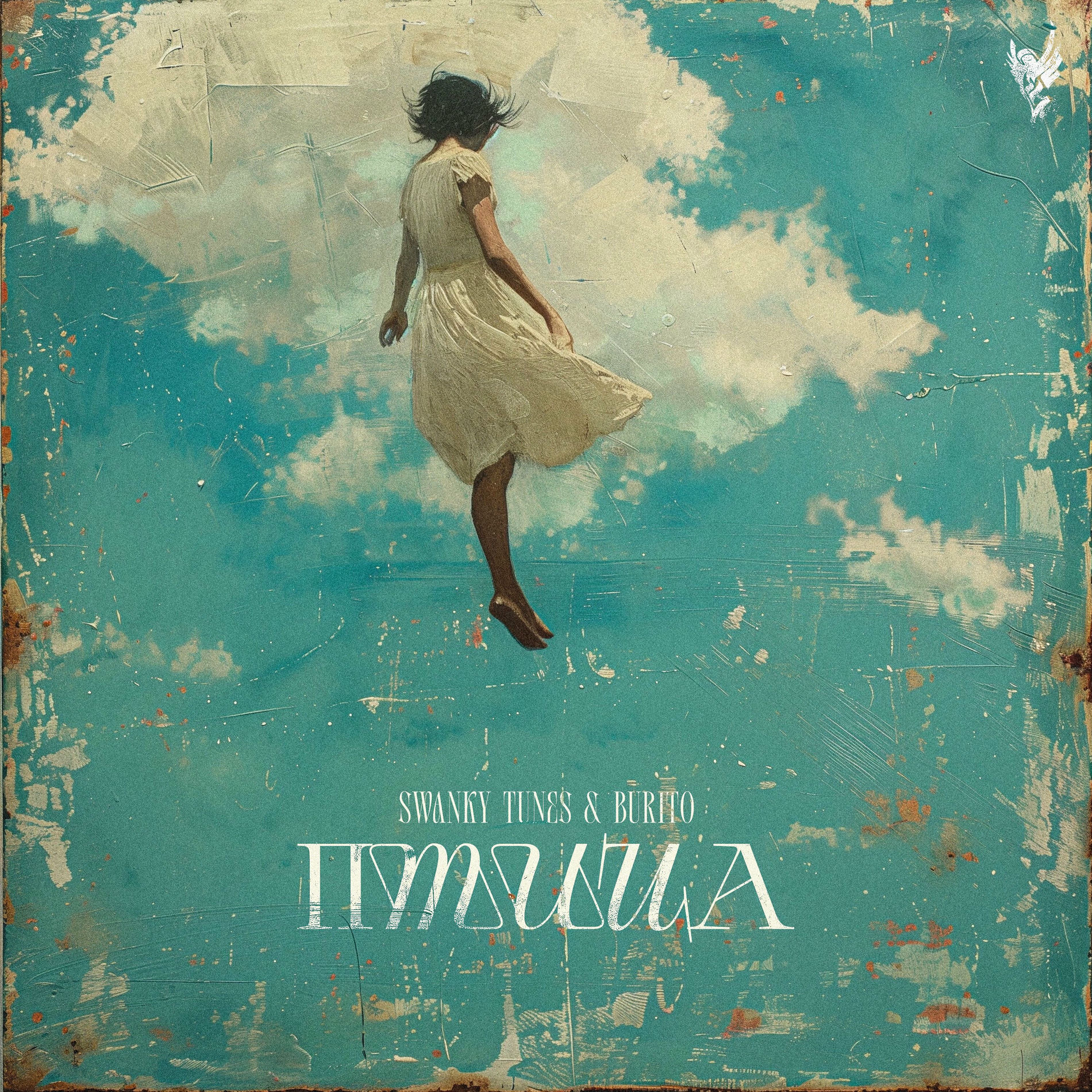 Album cover of Птица