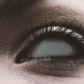 empty eyes.