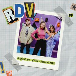 Cover of RDV