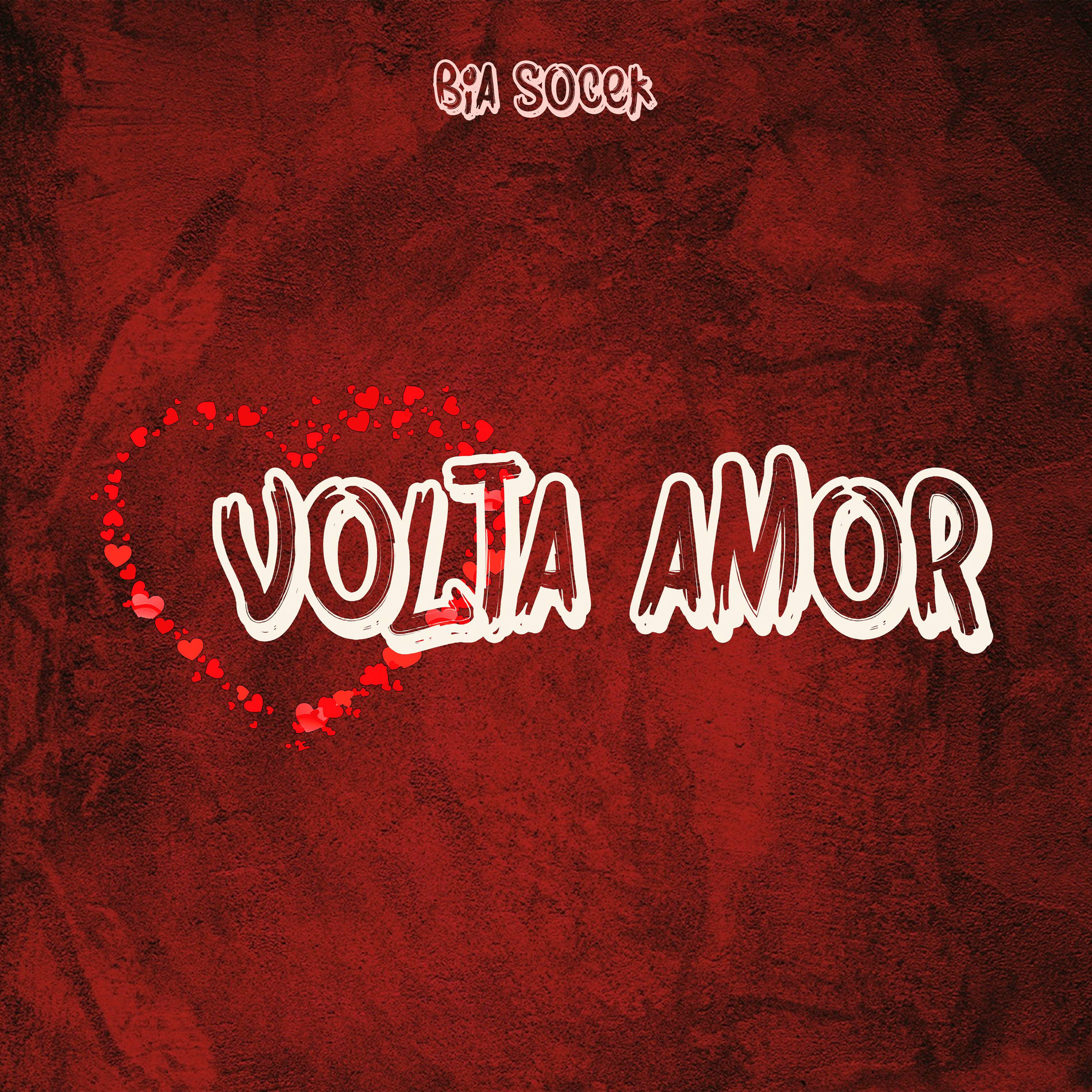 Album cover of Volta Amor