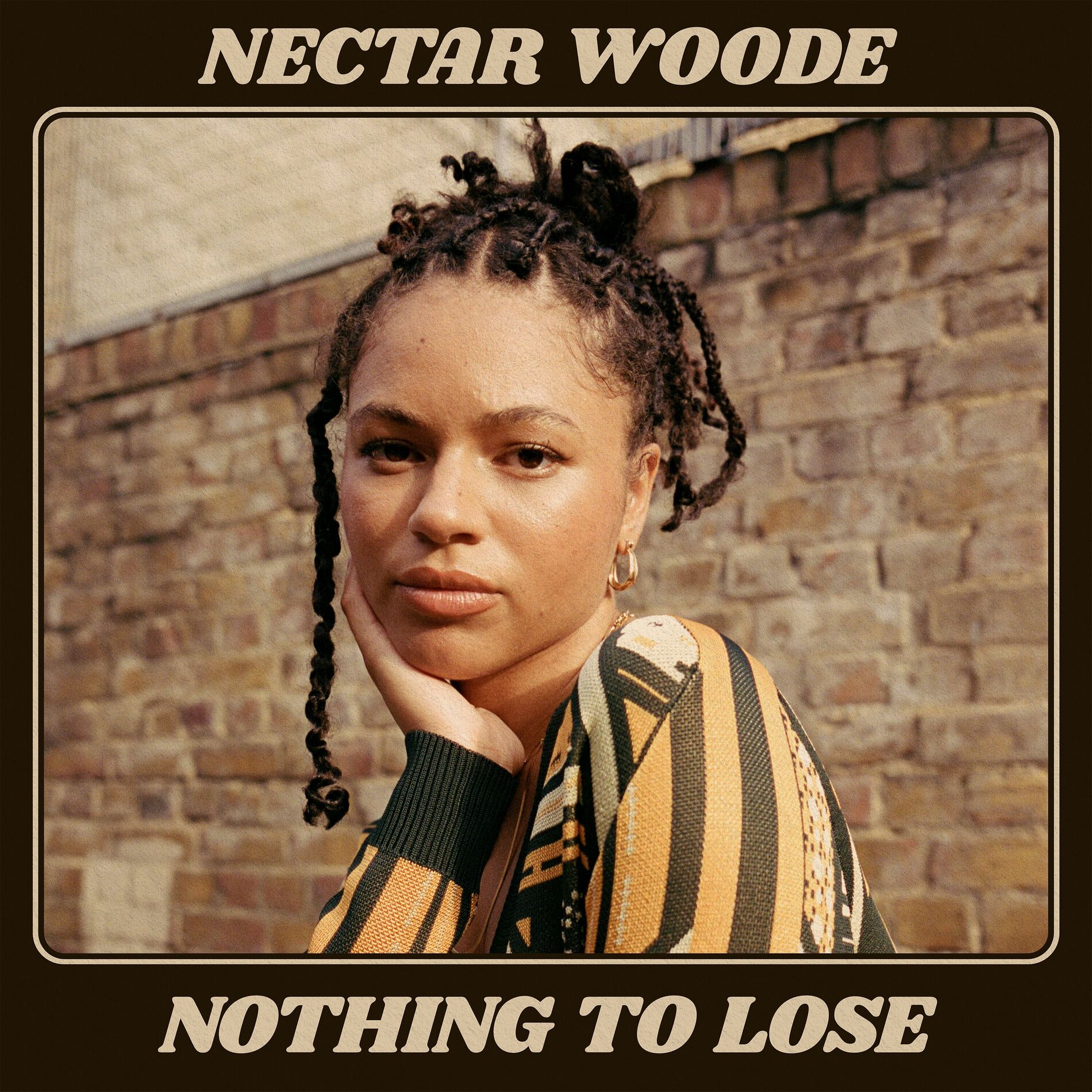 Album cover of Nothing To Lose