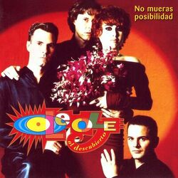 Cover of No Mueras Posibilidad