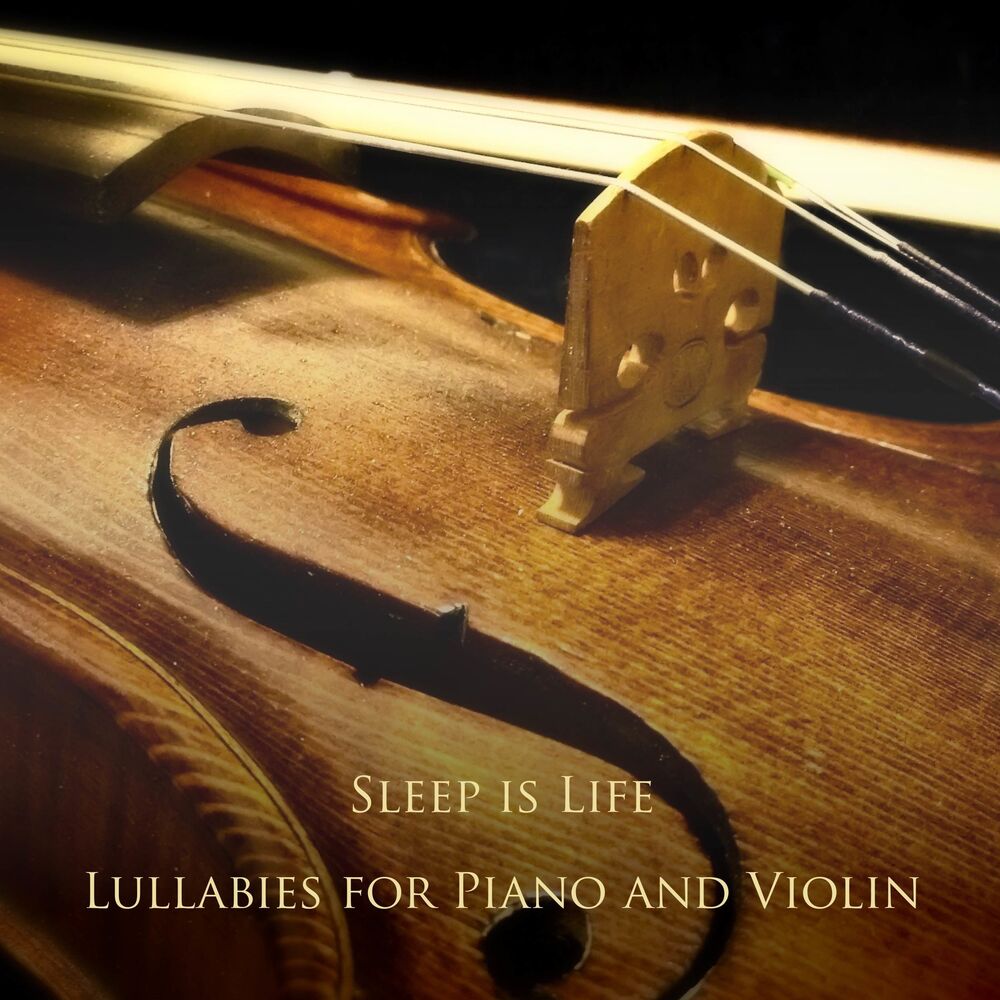 Picture of Lullabies for Piano and Violin