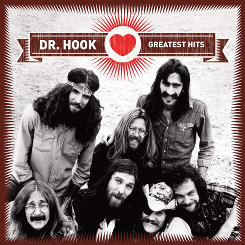 Dr. Hook - Sexy Eyes | Deezer