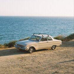 Cover of Long Way Home