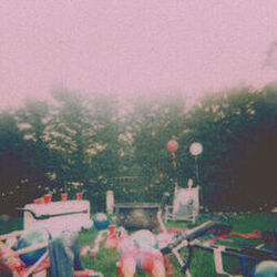 Cover of 4th of July