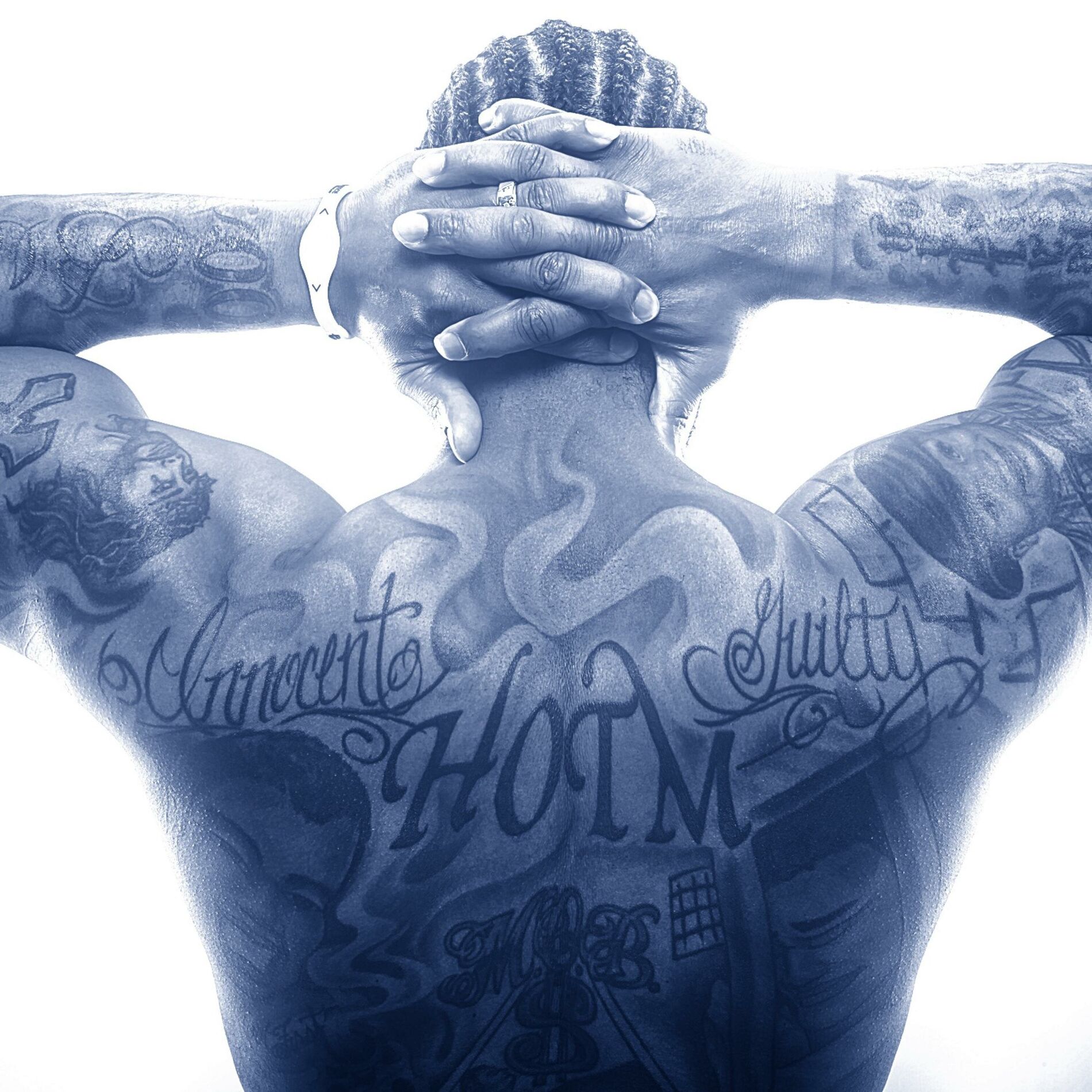 Album cover of $tack