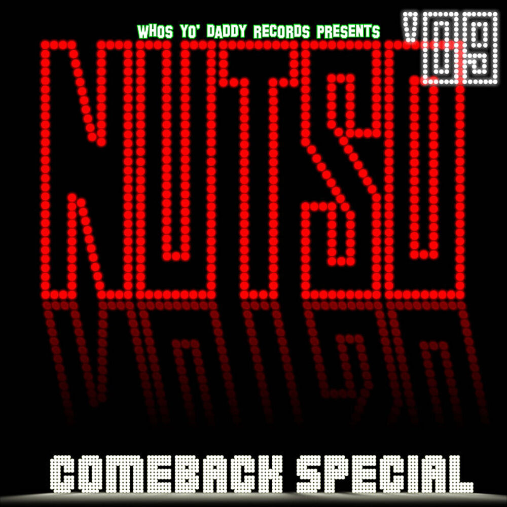 Picture of Comeback Special '09
