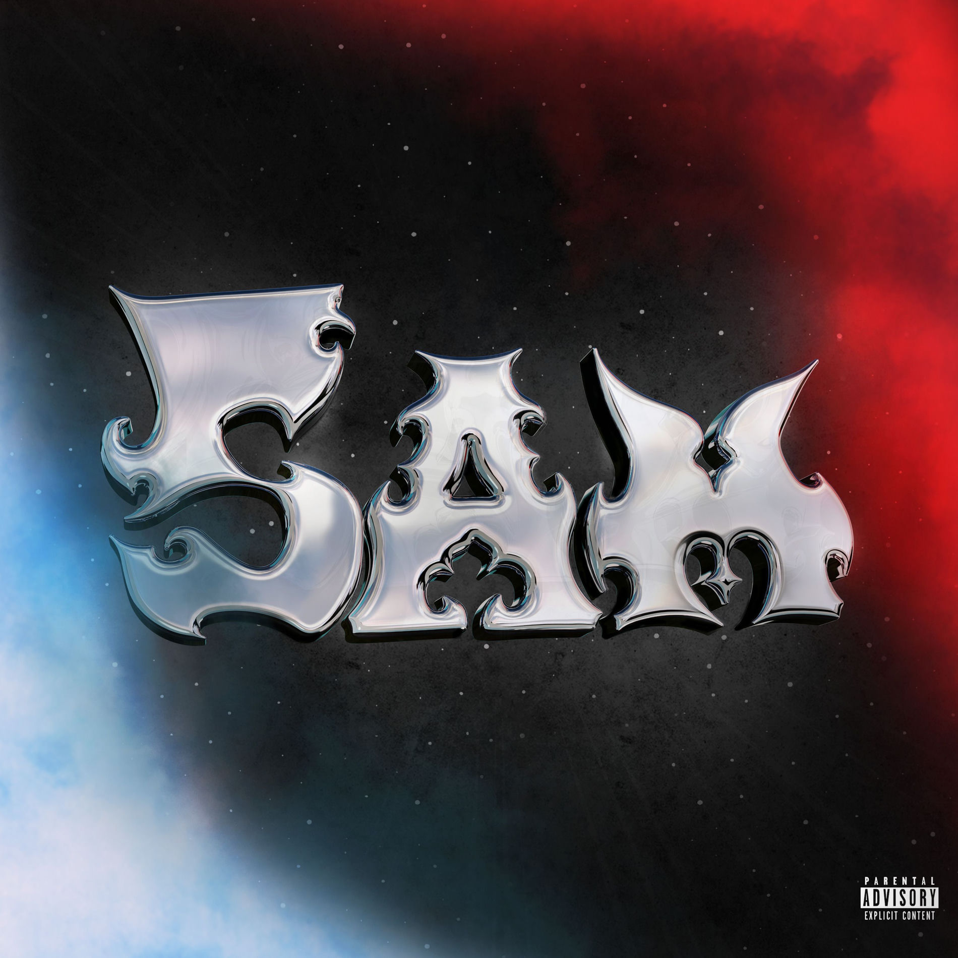 Album cover of 5AM