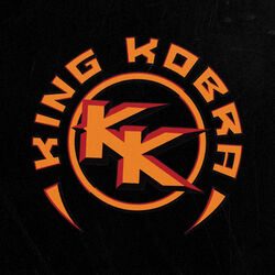 Cover of King Kobra
