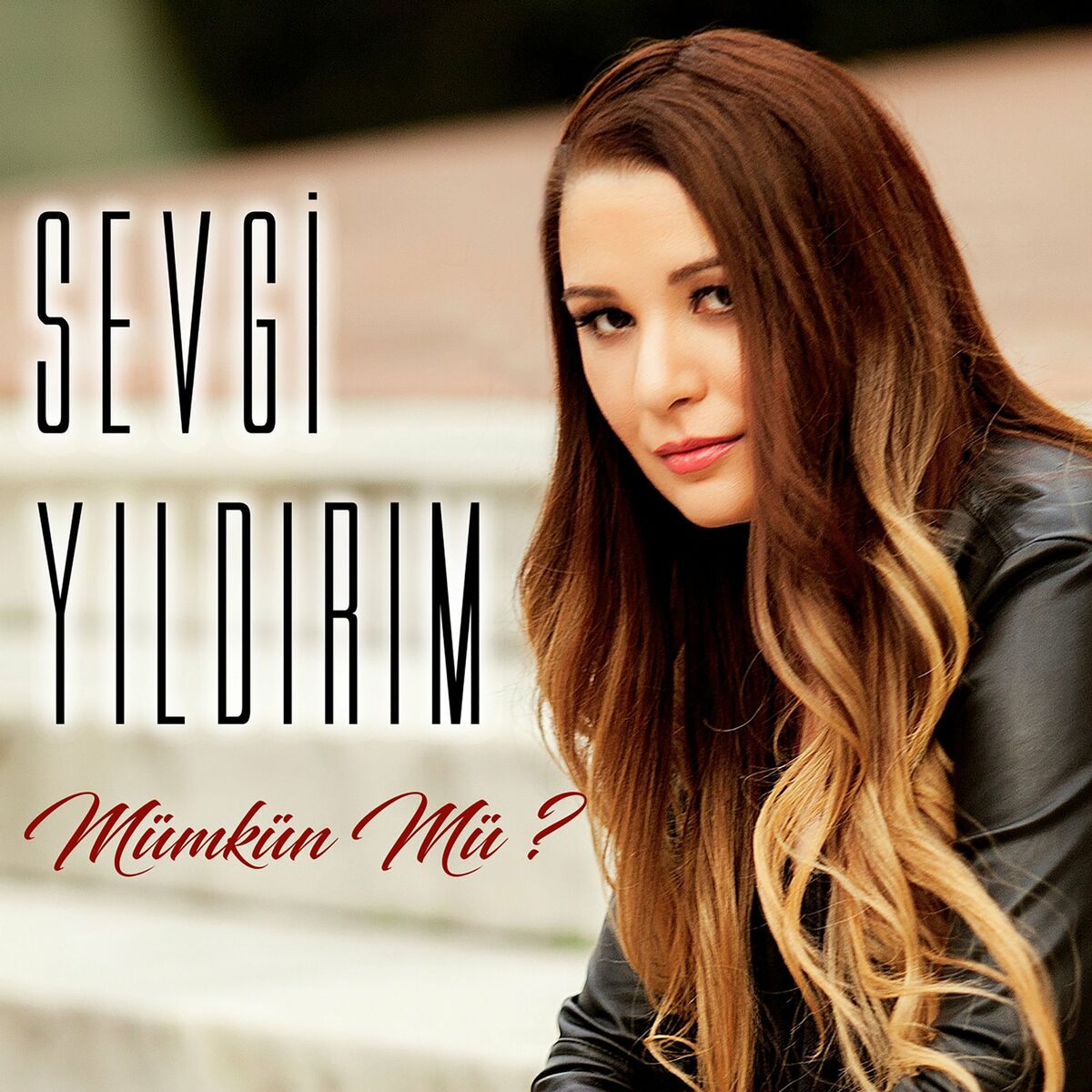 Album cover of Mümkün mü