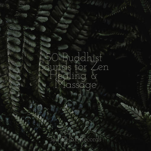 50 Buddhist Sounds for Zen Healing & Massage
