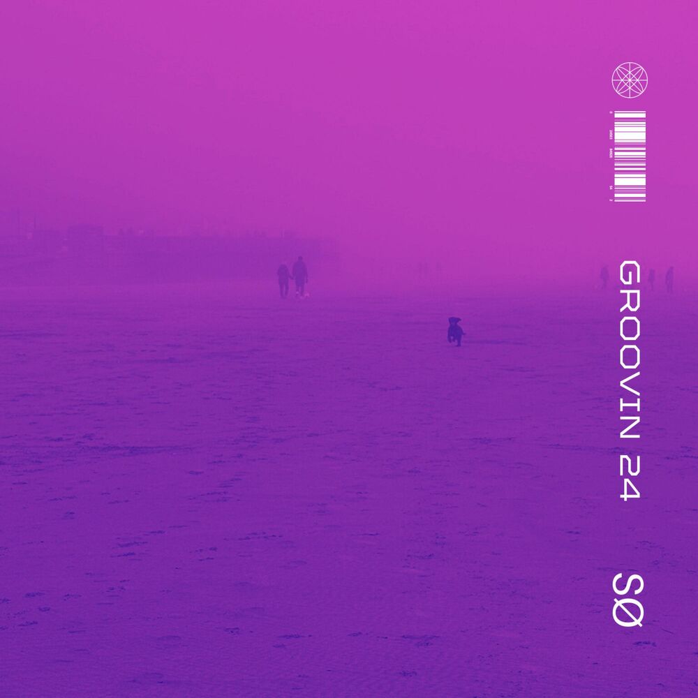Picture of Groovin 24 (Original)