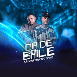 Cover of Dia de Baile