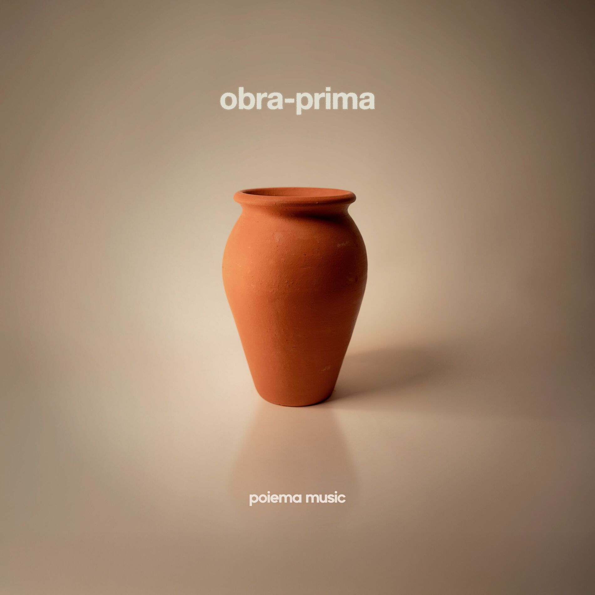 Album cover of Obra-Prima (Ao Vivo)