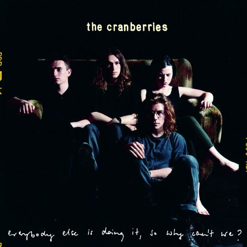 The Cranberries – Dreams – CD (Digipak, Single, Reissue