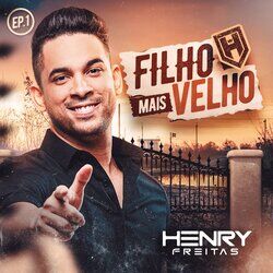 Cover of Filho Mais Velho, Ep. 1