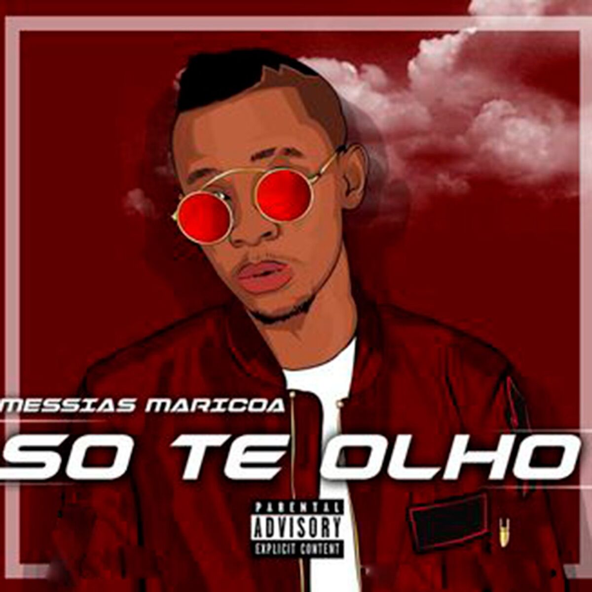 Album cover of Só Te Olho