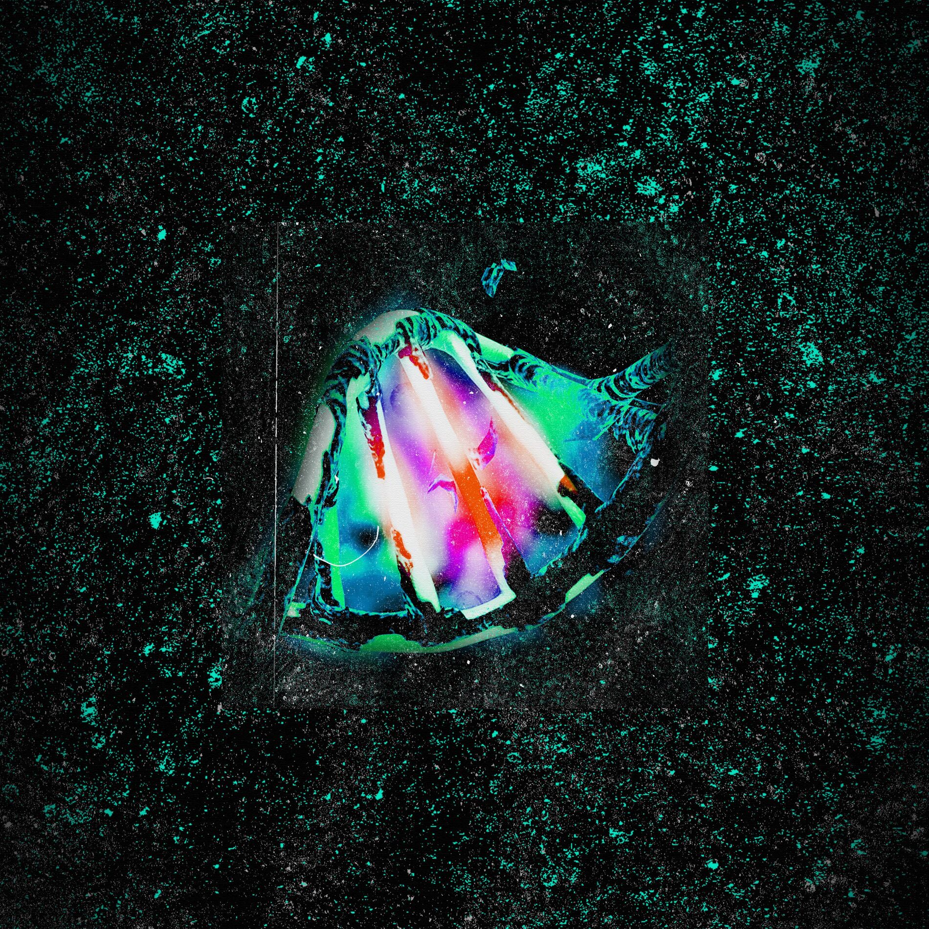 Album cover of FORME SWITCH