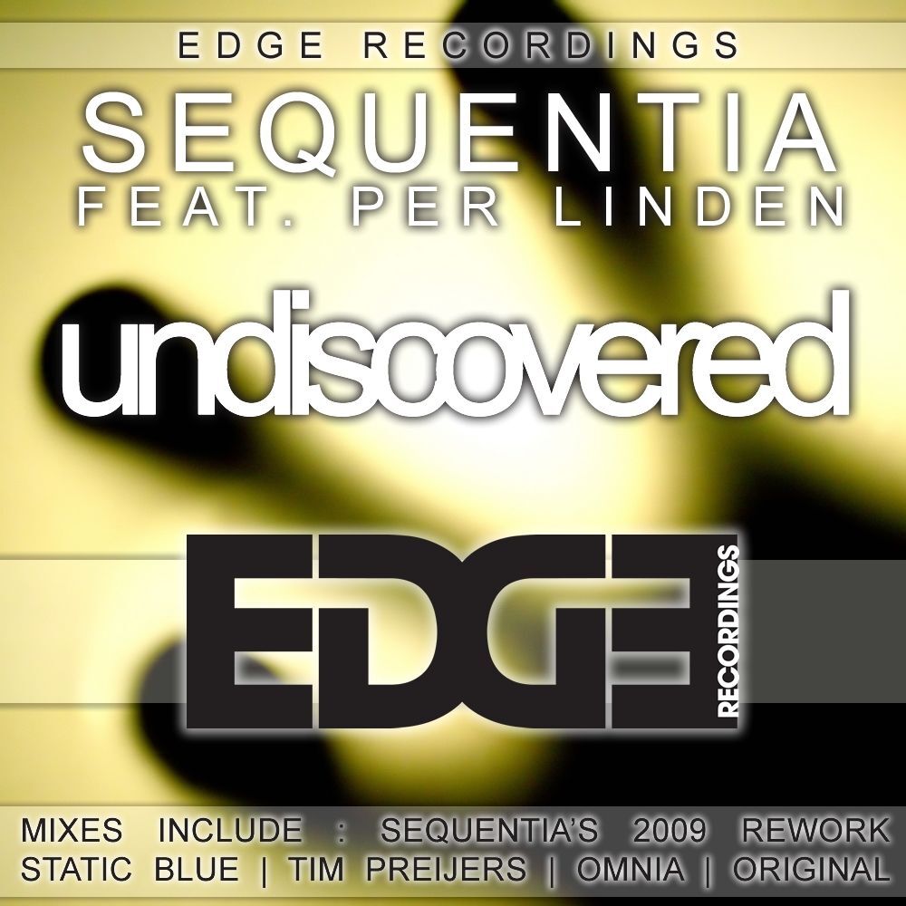 Picture of Undiscovered