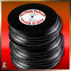 Cover of Million Dollar Stack-O-Hits