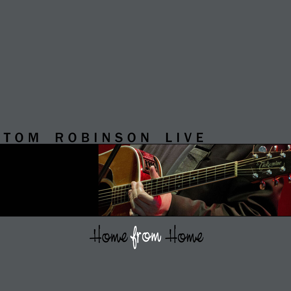 Picture of Home From Home, Vol. 1