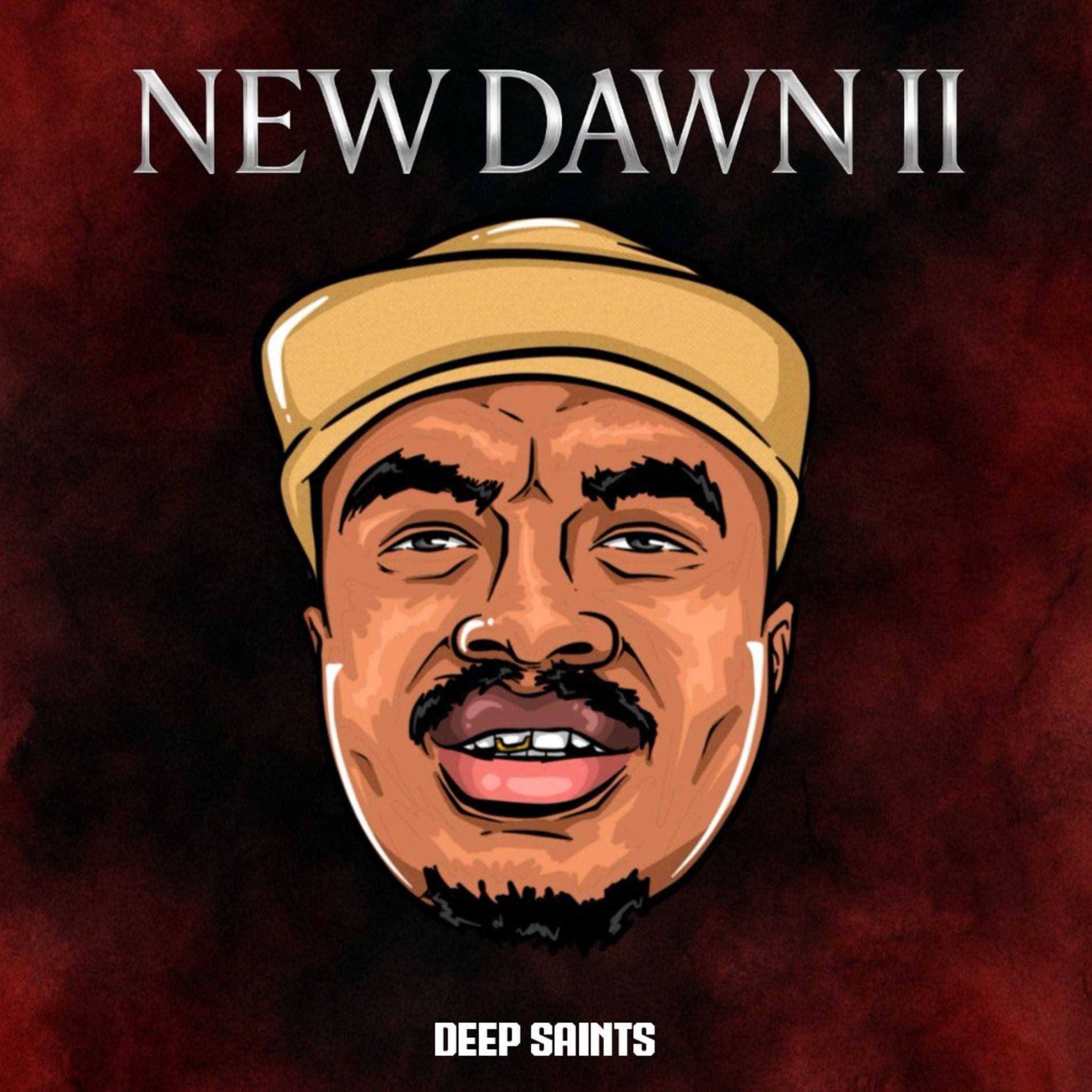 Album cover of New Dawn 2