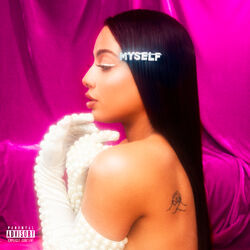 Cover of Myself