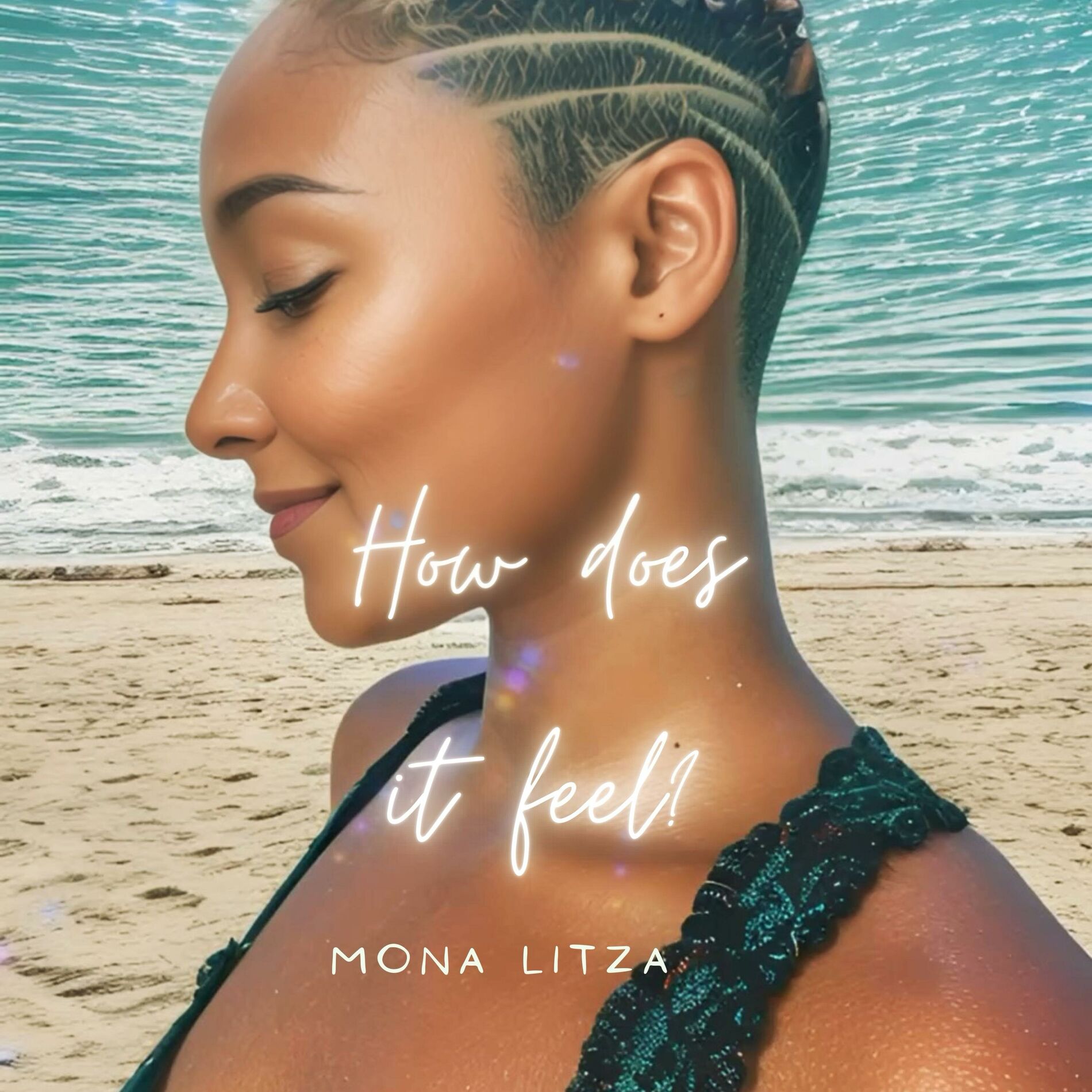 Album cover of How Does It Feel