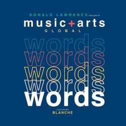 Cover of Words