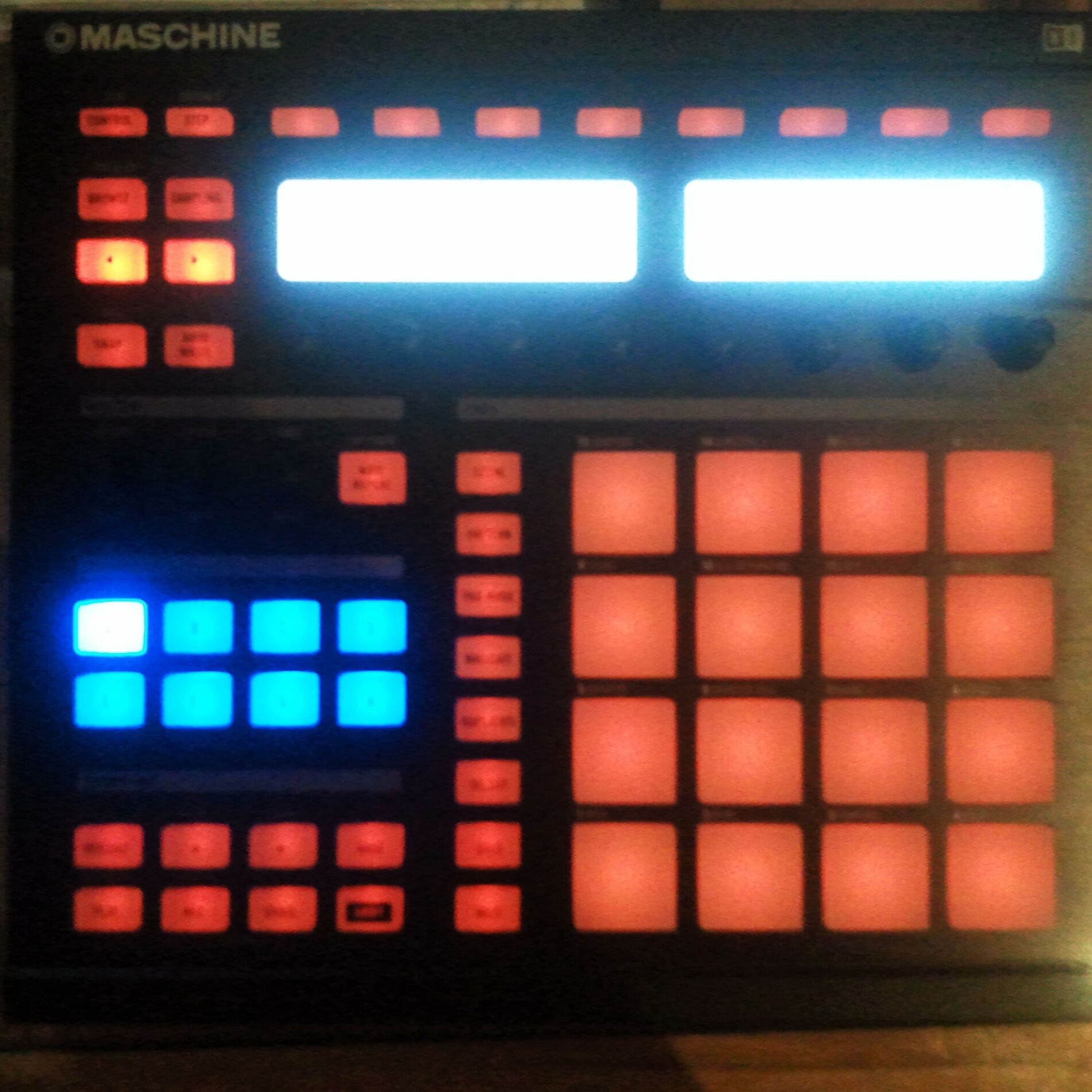 Album cover of Beat Mutation
