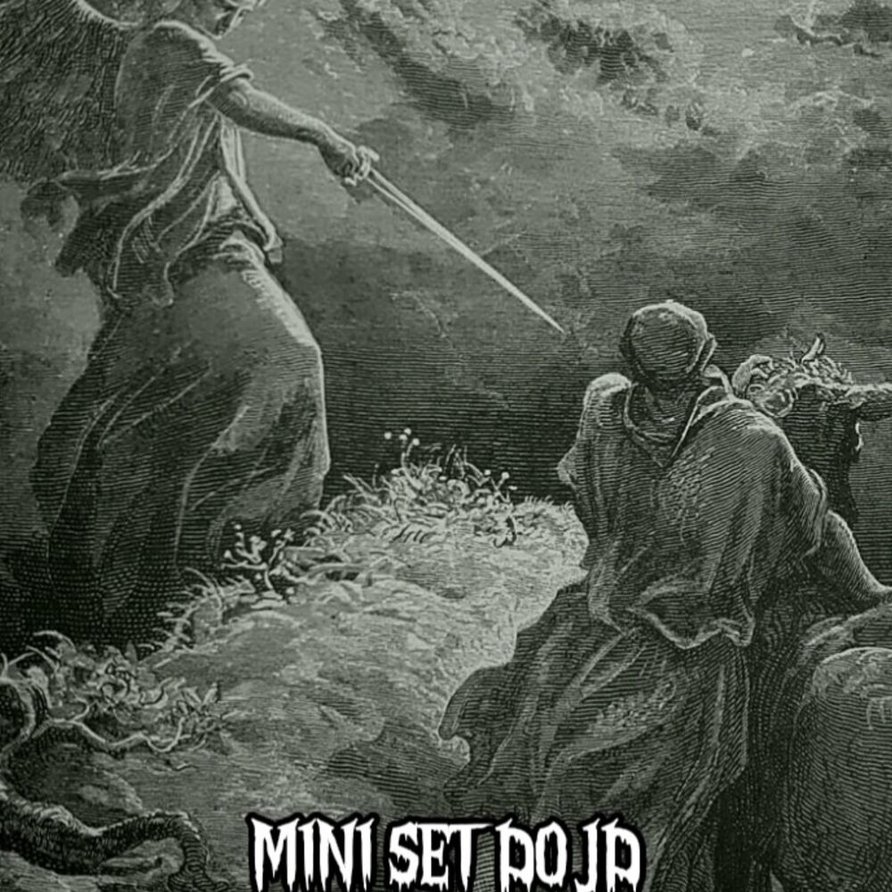 Picture of Mini Set do Jd
