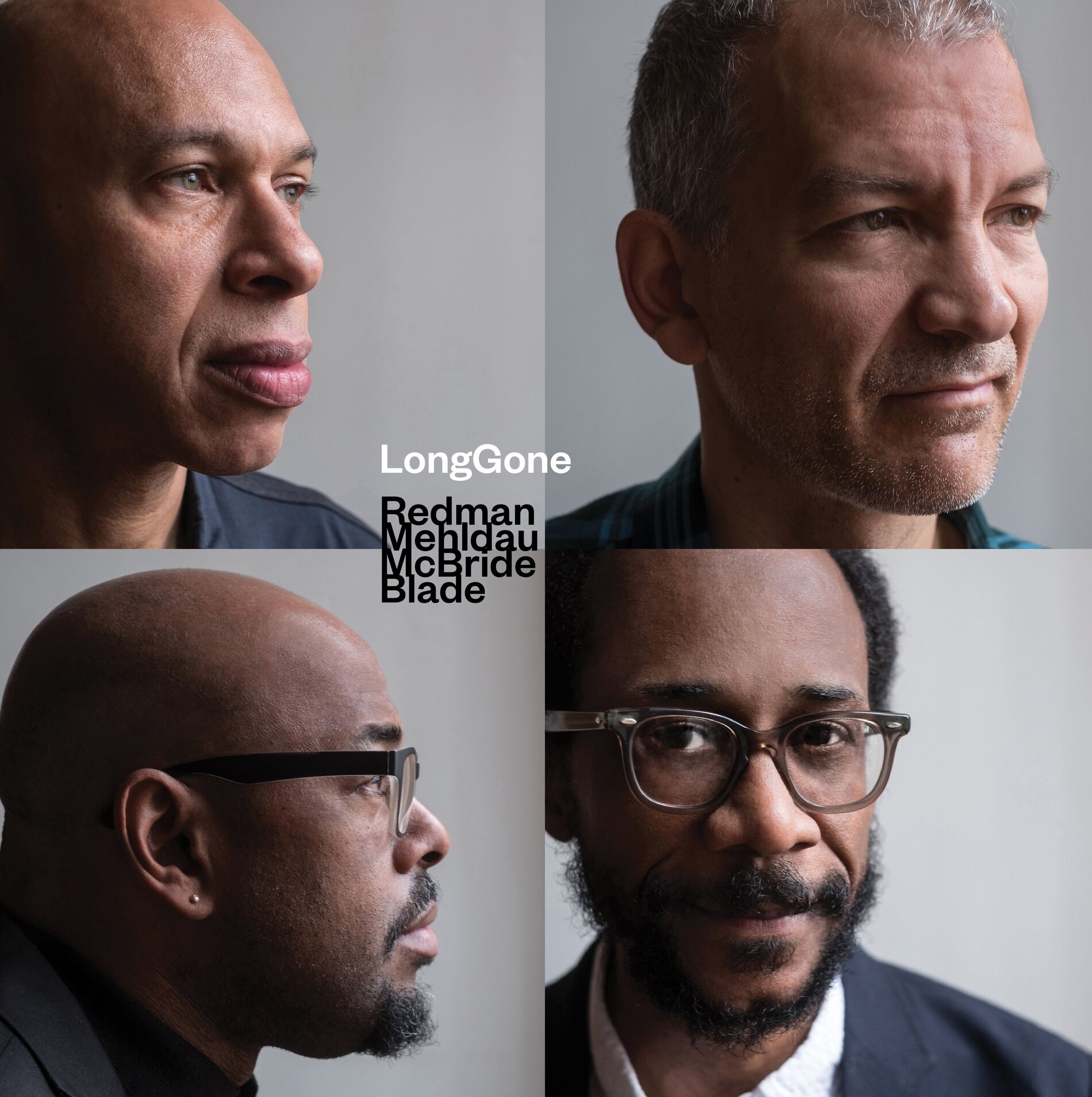 Album cover of Long Gone