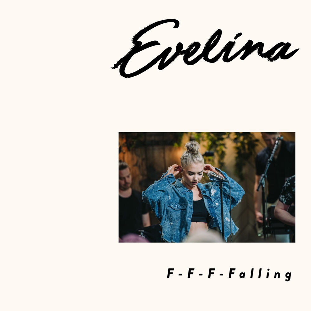 Picture of F-F-F-Falling (Vain Elämää Kausi 9)