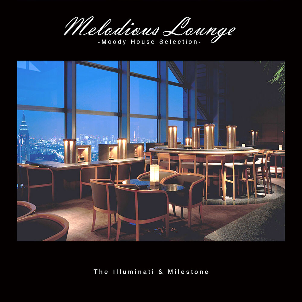 Picture of Melodious Lounge -Moody House Selection-