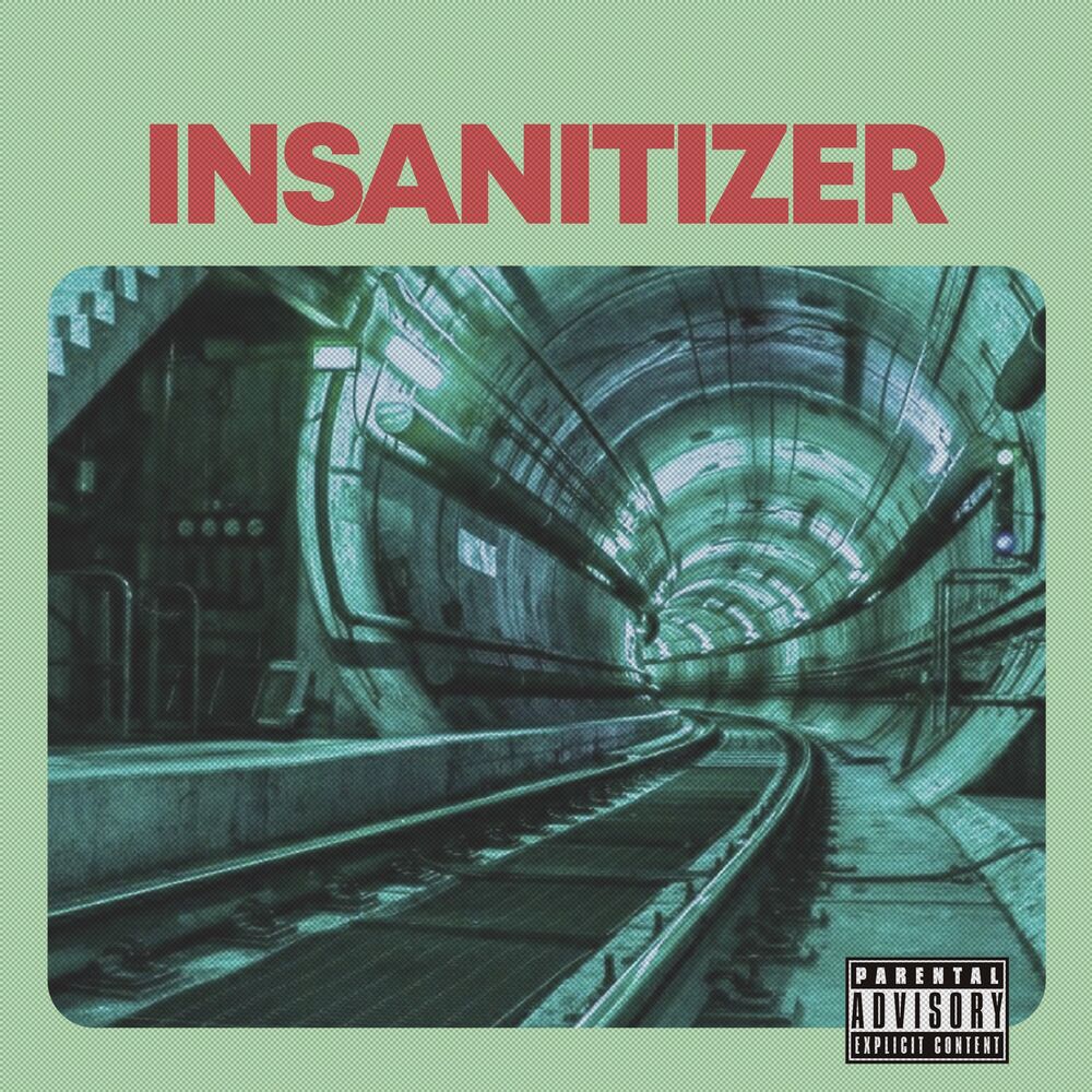 Picture of Insanitizer