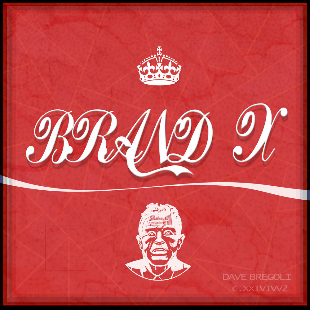 Picture of Brand X